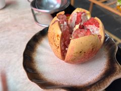 -蘑统田下·野生菌火锅