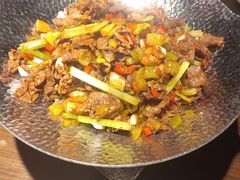 -老坤记·南阳名菜馆(十三年坤记老店)