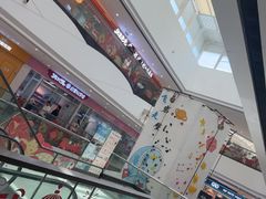 -万达茂商场(南京仙林店)
