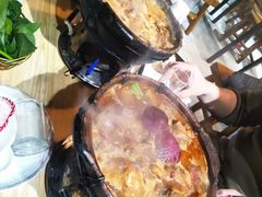 -范贤光鸡公煲(平乐园总店)