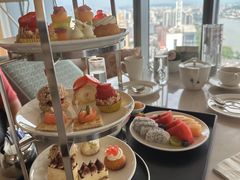 -三迪希尔顿酒店·星空酒廊