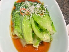 -真地道京味府·鲜橙烤鸭·北京菜(朝外大街东大桥店)