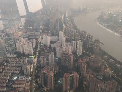-上海环球金融中心骑迹50年环球之旅