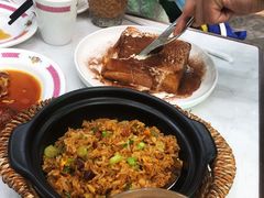 -东鑫记港式茶餐厅(南京东路店)