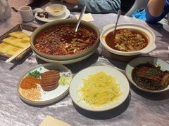 -川香鼎盛·川府家宴商务宴请(市桥富华路店)