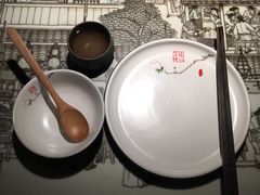 -绿茶餐厅(昌平悦荟店)