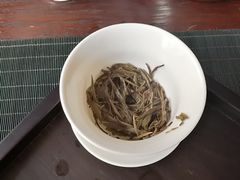 -碧露轩·大益茶体验馆(镇江路店)