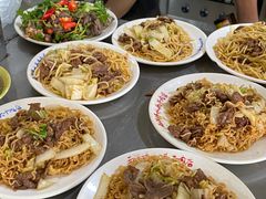 -水头牛肉店(洋坪分店)