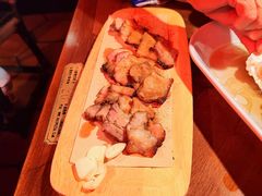 -外婆家(天河领展店)