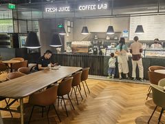 -Wagas沃歌斯(浦东机场店)