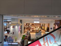 -凯德广场(埃德蒙顿路店)