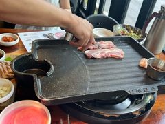 -Dombe豚(黑猪肉街店)