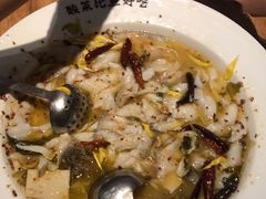 -新太二·鲜料川菜(智慧城广百店)