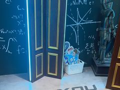 -恐怖游戏(湖滨店)