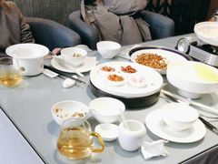 -润泽天·湘味家宴(岳麓山店)