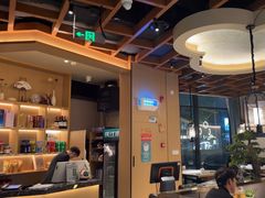 -庆江南江南菜(琴湖溪里花园城店)