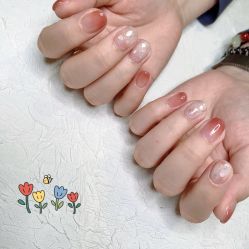 -Seven Nail七姑娘の美甲店