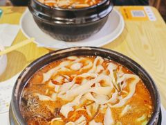 -45°李小姐土豆粉(世纪港湾店)