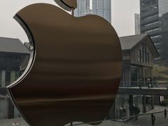 -Apple零售店(成都太古里店)