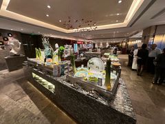 -广州天河希尔顿酒店