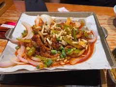 -怪噜范·老贵阳街头名小吃(鸿通城店)