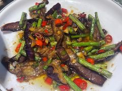 -米椰湘·辣椒炒肉