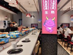 -龍歌自助小火锅(李沧顺和汇店)