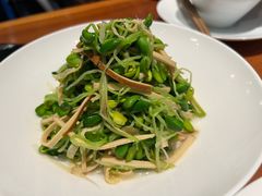 南园丝丝相拌-南园民国茶楼餐厅·常州菜(北大街店)