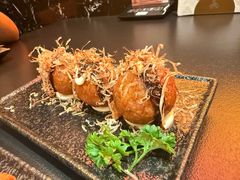 -無二炙坊·和牛烧肉(大钟寺1733店)