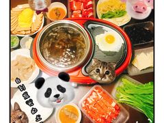 -锅圈食汇火锅烧烤食材超市(凤城六路店)