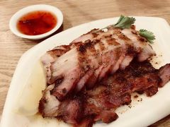 -禧座港式餐厅(星河店)