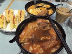 -华嫂冰室(尖沙咀店)