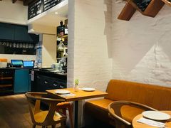 -La Strada(安福路店)