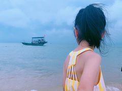 -惠州金海湾嘉华度假酒店