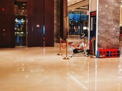 -香厨中餐厅(松北香格里拉店)