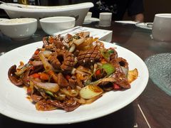 -小菜园新徽菜(蚌埠蚌山万达店)