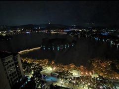 -惠州康帝国际酒店