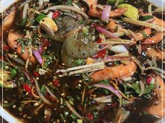 -玛扎烧烤私房菜