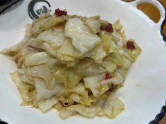 -吃香喝辣·地道衡东菜(南岳大庙店)