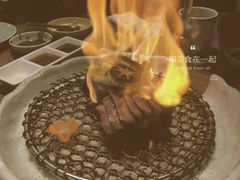 -水月·和牛工坊(水晶郦城店)