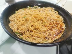 虾籽阳春面-冶春茶社(珍园店)