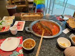 -井格重庆火锅(临平银泰城店)