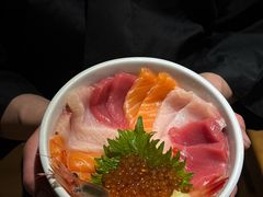 -大岛日本料理铁板烧(南通大饭店)
