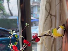 -花鸟鱼私家小厨(文殊院店)