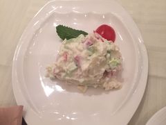 -红房子西菜馆(淮海店)