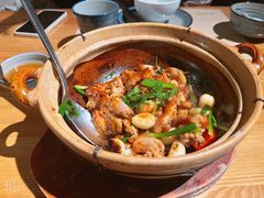-荣小馆(杭州大厦店)