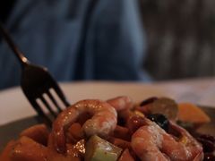-一棵树·意大利西餐厅One Tree(新城店)