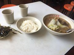 -京九排骨米饭(江西路店)