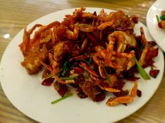 -聚德福海鲜家常菜(刘庄店)