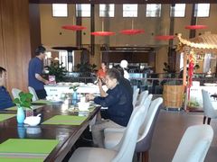 -余姚四明湖开元名都度假酒店·夏威夷西餐厅